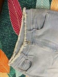 combo of 4 jeans