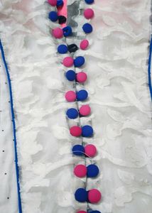 Cute Kurti With Leggings