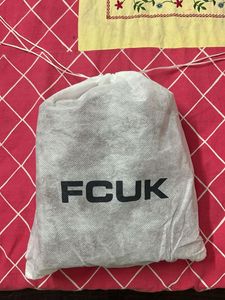 Stylish FCUK Handbag