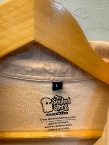 Men's Striped Polo Shirt
