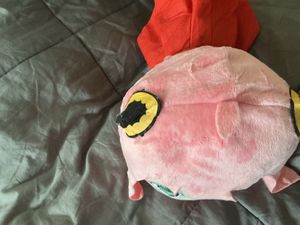 anya spyxfamily plush