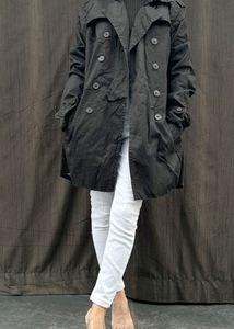 Long Coat