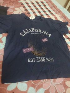 Men's Stardum Graphic T-Shirt