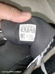 Adidas Grand Court Sneakers