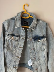 Guess Denim Jacket