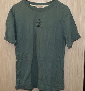Peanuts Charlie Brown Graphic T-Shirt