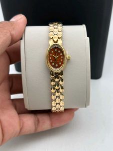 Bvlgari women watches