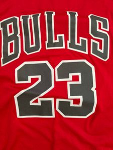Chicago Bulls Michael Jordan Nike NBA Jersey