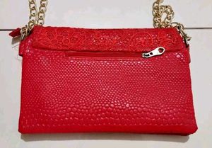 LDR purse