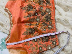 Lehanga Choli Set