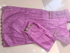 Beautiful Suit Set