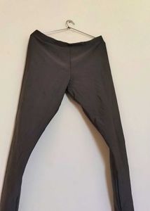 shimmer  black avaasa legging