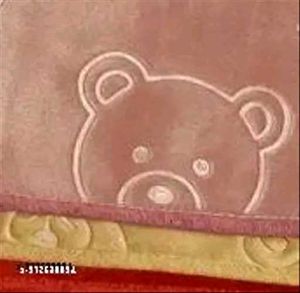 Cute Teddy Bear hand towal
