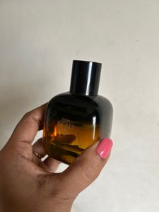 Zara Women Hold Perfume