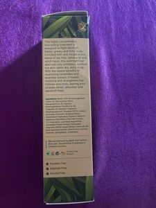 Quench Dandruff Control Ampoule