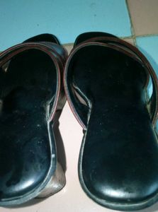 Chic Wedge Sandals