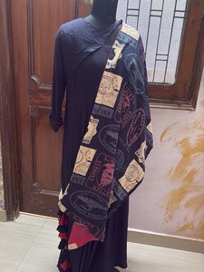 Elegant drape Gown by RUMOURS Mumbai