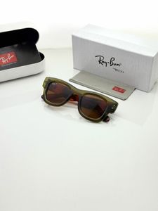 Ray-Ban Sunglasses