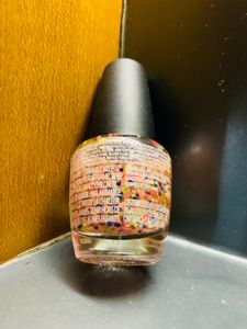 Nail Polish With Hardener
