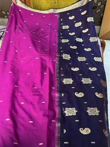 silk saree