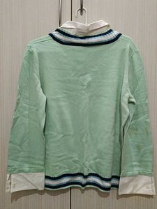 Pintresty Distemper Top