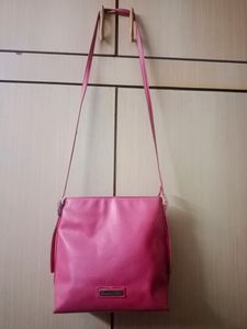 Handbag And Sling bag
