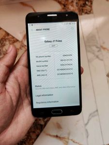 Samsung J7 Prime