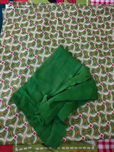 New with tag cotton suit
