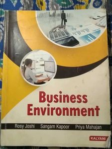 B.Com study book collection - 2nd year✨