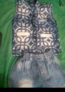 Combo Pack Shirts Shot Blezer