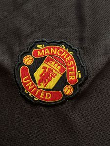 Manchester United Ronaldo Jersey