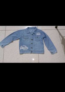 Superdry Denim Jacket