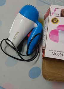 Nova Hair Dryer