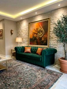 Islamic Calligraphy Wall Art