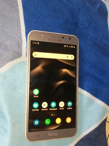 Samsung J7 NXT Smartphone