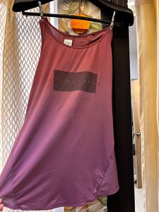 Gym Vest Top