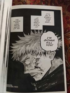 Jujutsu Kaisen Vol. 4 | Original VIZ Edition