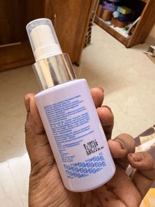 NY Bae Dewy Setting Spray