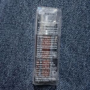Tirtir waterism glow lip tint - honey nut
