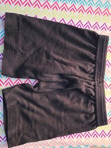 Tights / Shorts For Kids - Pair Of 2 (Unused)
