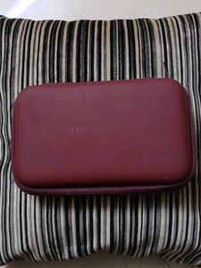 Vera Bradley Pouch Swiss Airlines