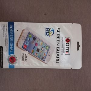 IPhone Screen Guard 4G.