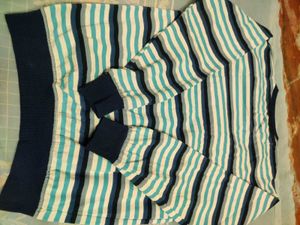 Striped ZARA Sweater