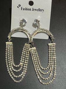 Earrings New With Tag😍❤️