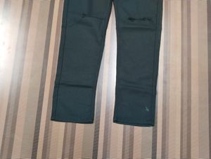V-53 Size-34 Straight Women Denim Jeans