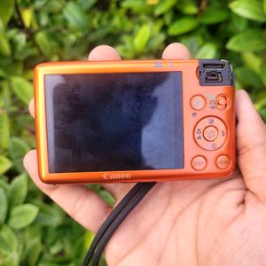 CANON IXUS 130 Digital Camera