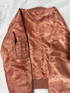 y2k GAP Bomber Jacket 🧥