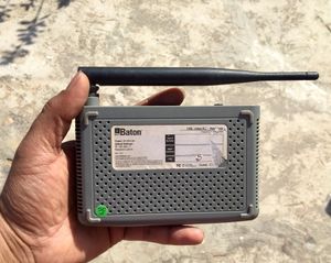 Iball 5g Router Without Adapter
