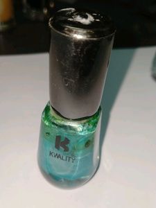 Kwality Nail Polish