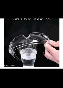 Clear Safety Glasses Goggles